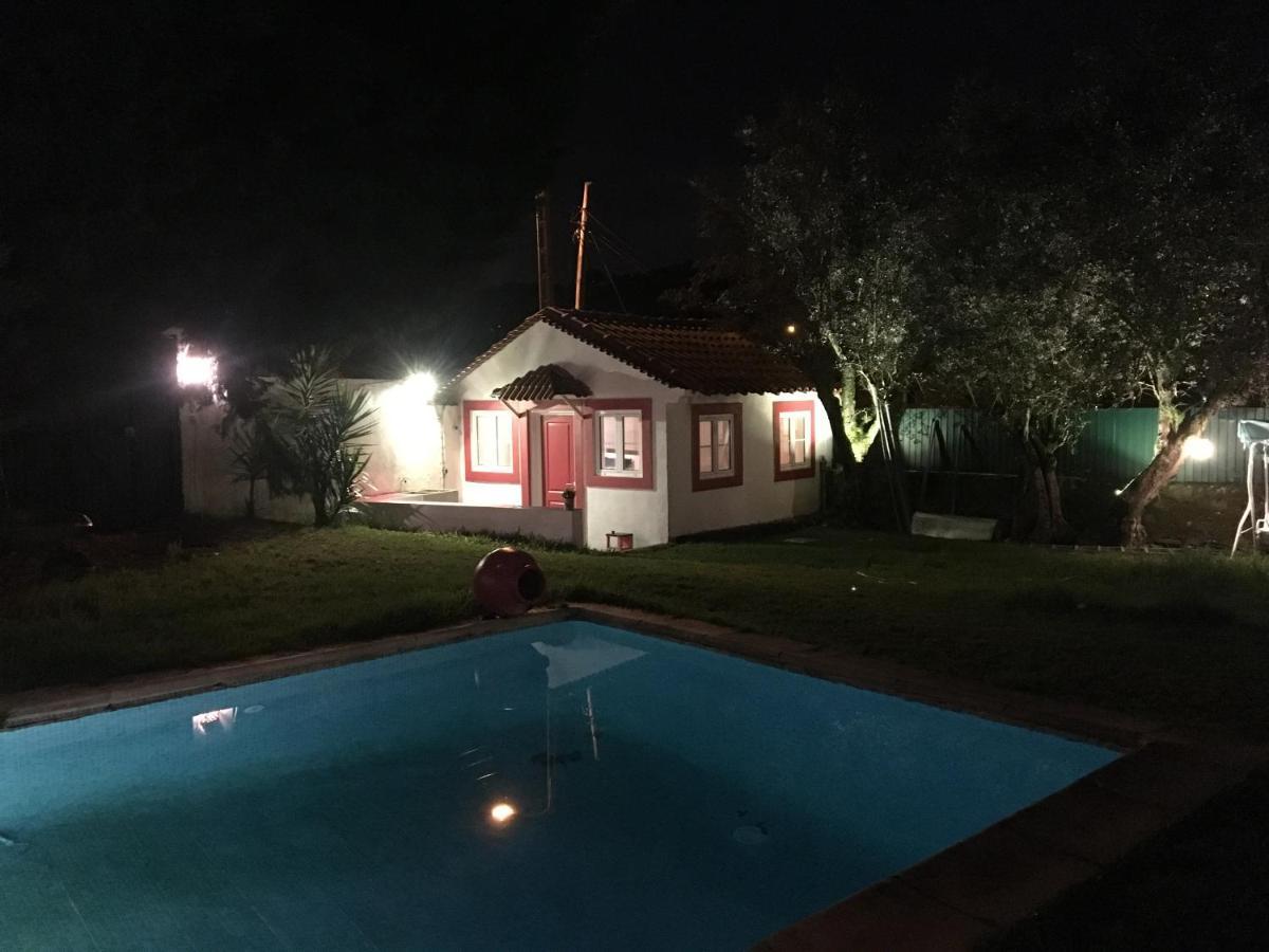Valejas Lisbon Cozy House W/Garden And Pool 빌라 외부 사진
