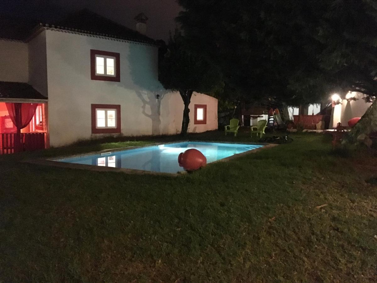Valejas Lisbon Cozy House W/Garden And Pool 빌라 외부 사진
