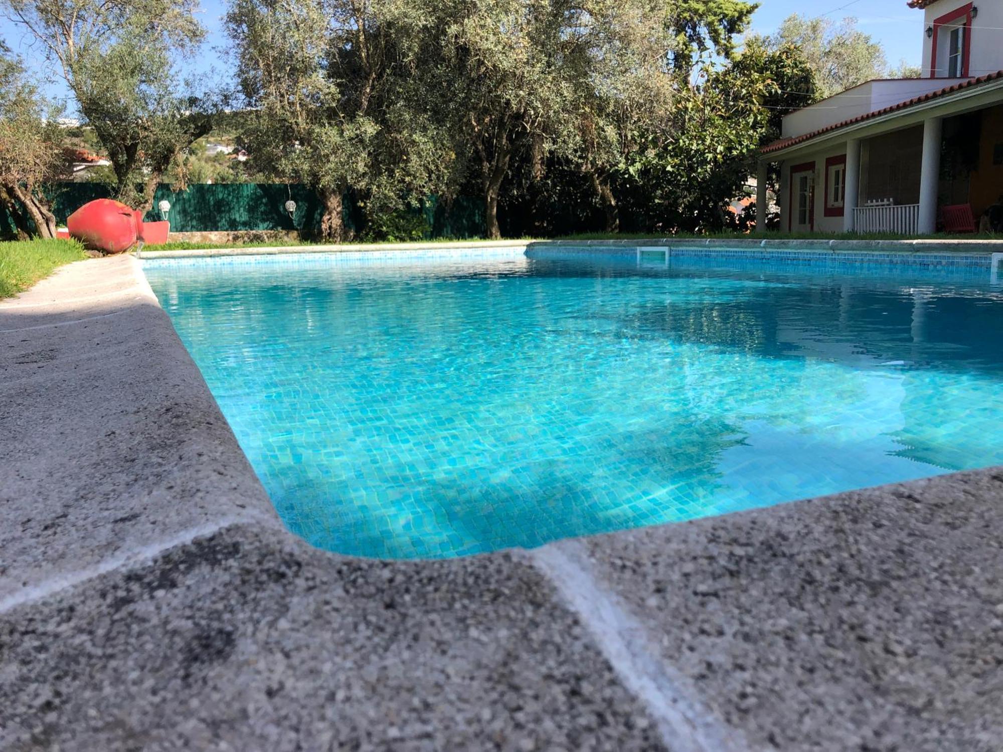 Valejas Lisbon Cozy House W/Garden And Pool 빌라 외부 사진